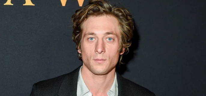 Jeremy Allen lands big role after 'The Bear' fame 1