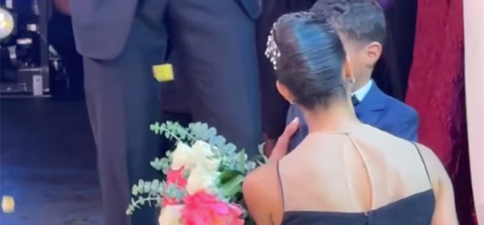 Misty Copeland's Son Joins Her Onstage for First Time During Her Final Bow With American Ballet Theatre 1
