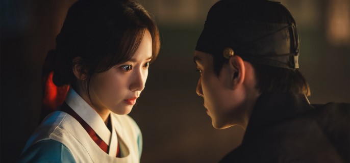 Bon Appétit, Your Majesty – K-drama Episode 5 1