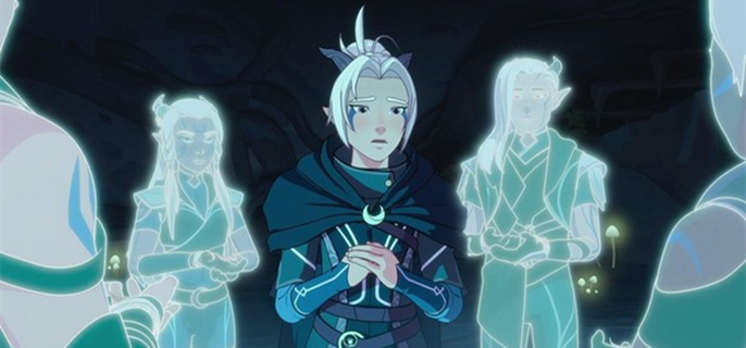 The Dragon Prince – Season 7 Episode 4 1