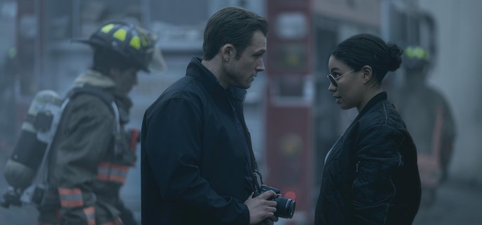 Smoke – Season 1 Episode 2 1