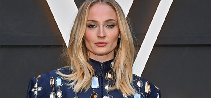 Sophie Turner Reveals One Reason She Will 