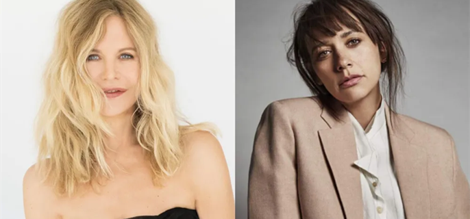 Meg Ryan, Rashida Jones Join Natalie Portman for ‘Good Sex’  1