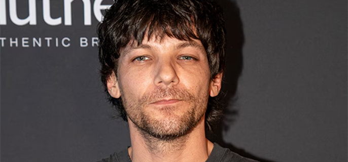 Louis Tomlinson Slams Rumors About Son Freddie, Relationship With Zara McDermott and More 1
