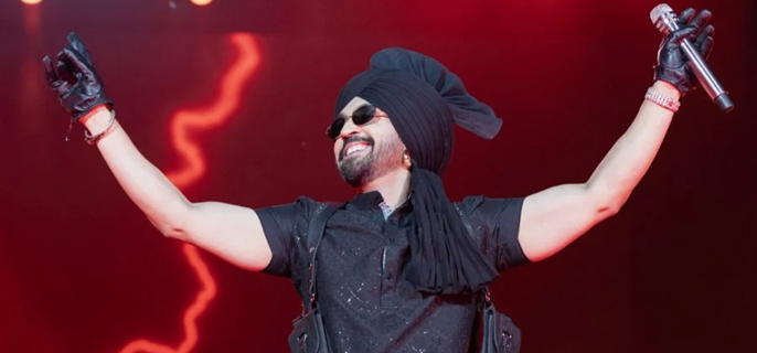 Diljit Dosanjh performs at BC Place in Vancouver: Here's all you need to know 1