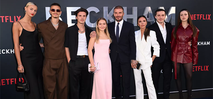 Victoria Beckham Left Son Brooklyn's Bride Nicola Peltz 'in Tears' at Their Wedding After 'Ruining' First Dance 1