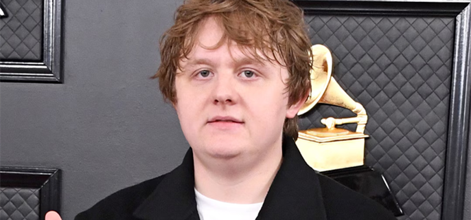 Lewis Capaldi Denies Taylor Swift Feud Rumors 1