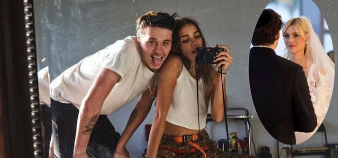 Brooklyn Beckham’s ex comes forward about David, Victoria: ‘The family caused me a lot of anxiety’ 1
