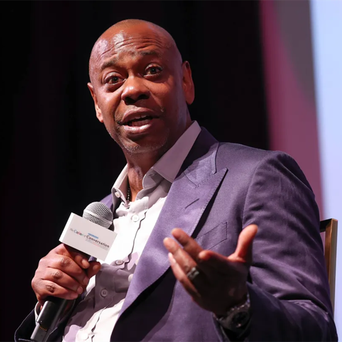 Dave Chappelle Says He Doesn&rsquo;t &ldquo;Feel Guilty at All&rdquo; for Performing in Saudi Arabia: &ldquo;Transgender Jokes Went Over Very Well&rdquo;