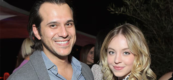 Sydney Sweeney Reunites With Ex-Fiancé Jonathan Davino Amid Scooter Braun Romance Rumors  1