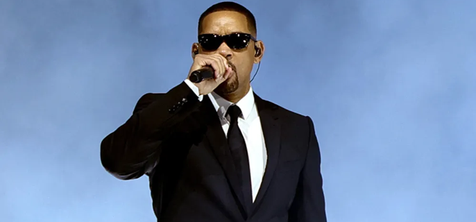 Will Smith to Perform Brand-New Song at 2024 BET Awards 1