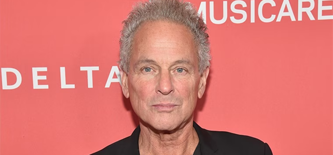 Fleetwood Mac's Lindsey Buckingham Attacked With Unknown Substance by Alleged 