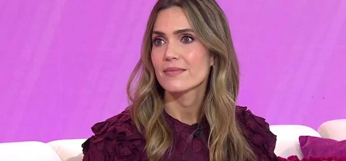 Mandy Moore reveals who helps her cope when life gets crazy 1