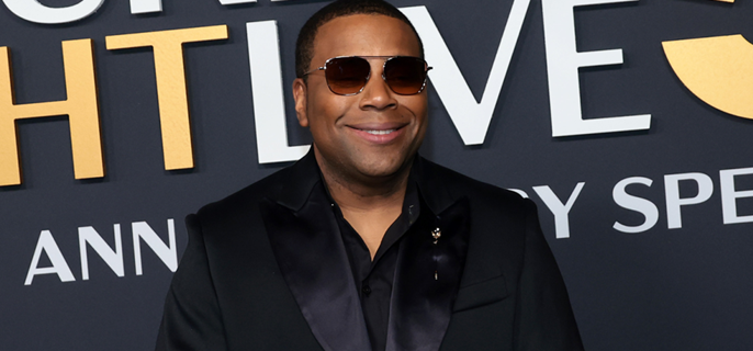 Kenan Thompson Teases “A Lot of Change” at ‘SNL’ Next Season  1