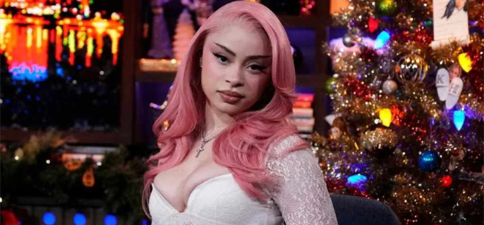 Ice Spice & NBA Player ‘Obviously Together’ Amid Dating Rumors — Source 1