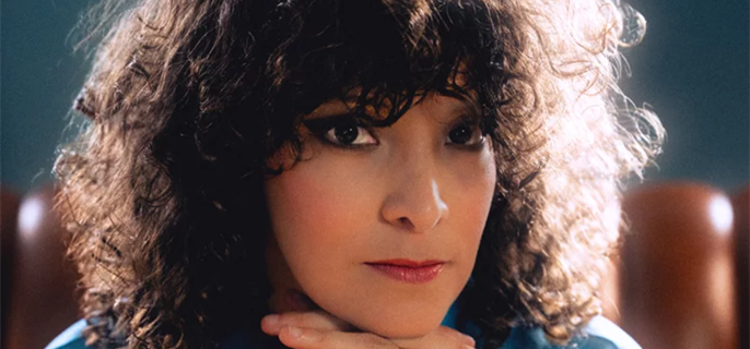 Gaby Moreno Continues to Make Music on Her Own Terms, and We Love Her For It 1