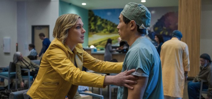 Pluribus – Season 1 Episode 8 1