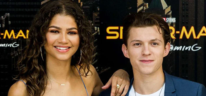 Tom Holland’s brother gives a glimpse into Zendaya’s bond with family 1