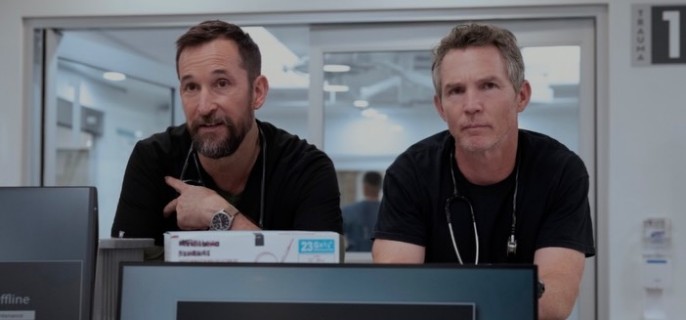 The Pitt – Season 2 Episode 11 1