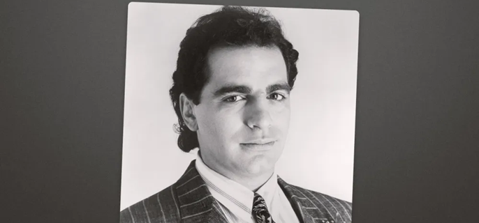Joe Marinelli, the Cross-Dressing Bunny Tagliatti on ‘Santa Barbara,’ Dies at 68 1