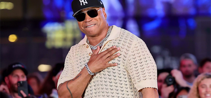 LL Cool J Declares Himself the 'Most Important Rapper That Ever Existed': 'One Day People Are Going to Wake Up' 1