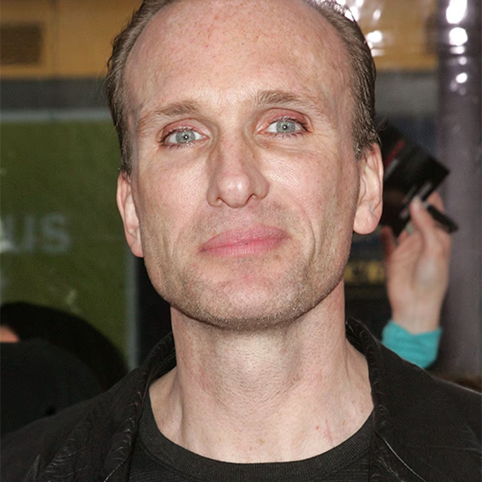 Pulp Fiction Star Peter Greene Dead at 60
