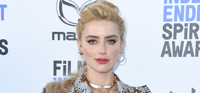 Amber Heard Welcomes Twins: “Mother’s Day 2025 Will Be One I’ll Never Forget” 1