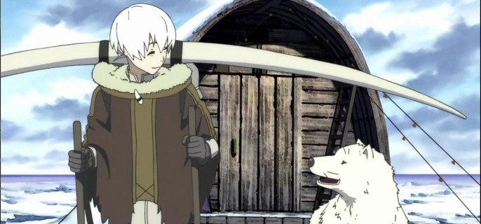 To Your Eternity – Season 3 Episode 11 1