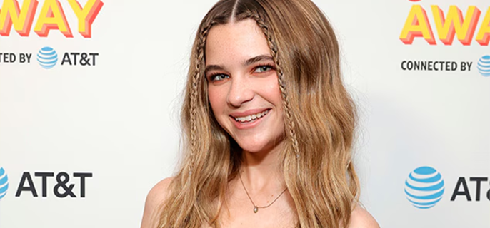 Young Sheldon's Raegan Revord Comes Out as Nonbinary 1