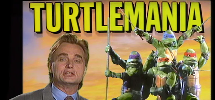 A Final 'Turtlemania' Trailer for 'TMNT' 35th Anniversary Re-Release 1