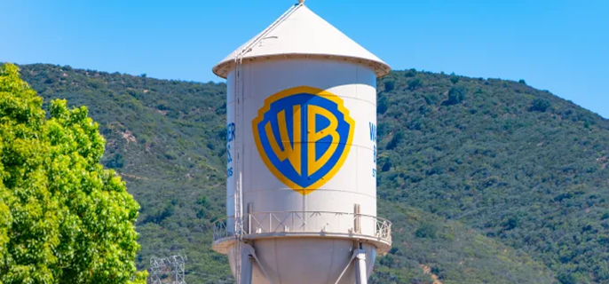 Warner Bros Supporting Efforts To Combat & Rebuild From L.A. Fires With $15 Million Donation 1