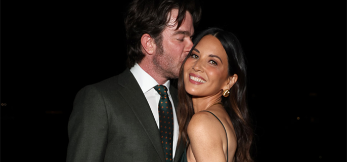 John Mulaney Shares Insight Into Maintaining His Sobriety During Olivia Munn’s Cancer Treatment 1