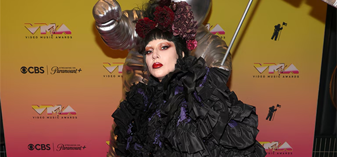 Lady Gaga Shares Most Personal Message Yet About Fiancé Michael Polansky 1