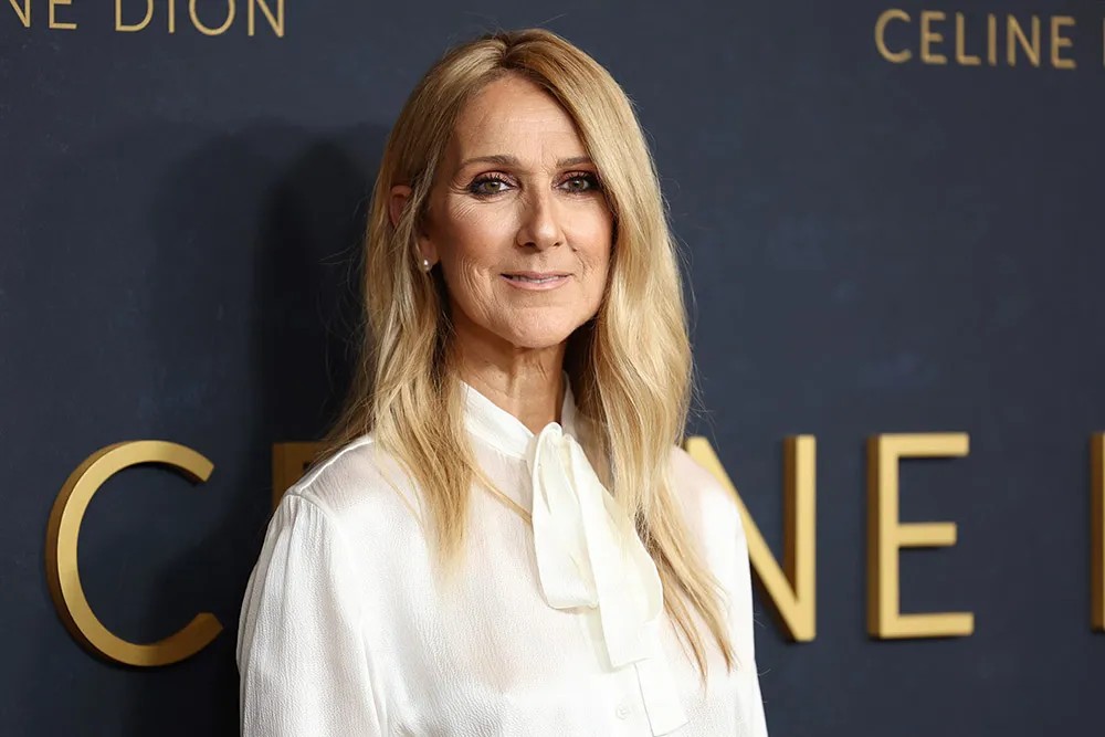 Celine Dion Poised to Make Comeback Performance at Paris Olympics 1