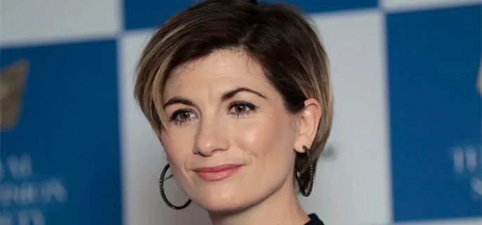 Jodi Whittaker Says She ‘Wouldn’t Hesitate’ to Return to ‘Doctor Who’: ‘Absolute Joy’ 1