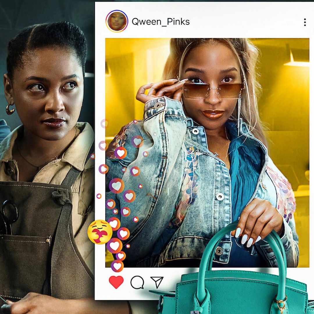 Bad Influencer &ndash; Season 1 Episode 7