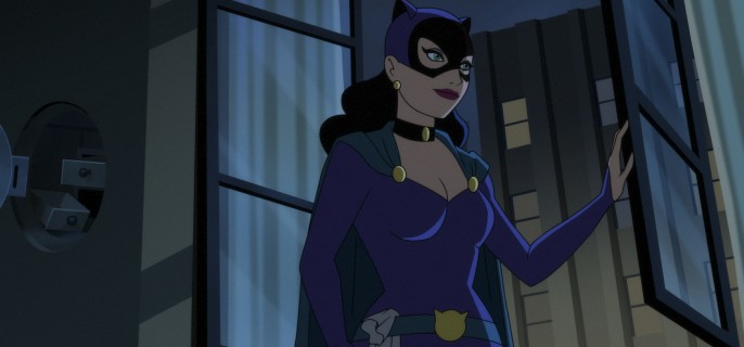 Batman: Caped Crusader – Season 1 Episode 9 1