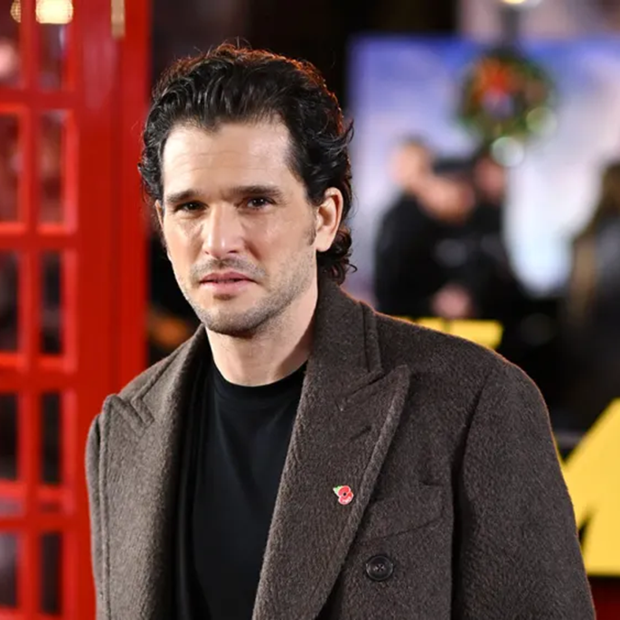 Kit Harington Boards Hulu&rsquo;s &lsquo;Count My Lies&rsquo; Opposite Lindsay Lohan, Shailene Woodley
