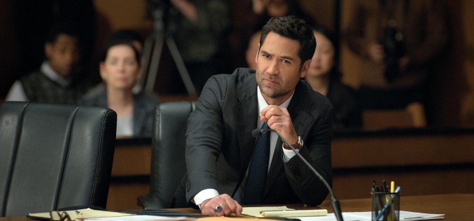 The Lincoln Lawyer – Season 4 Episode 1 1