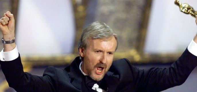 James Cameron on why Netflix films shouldn't get Oscars 1