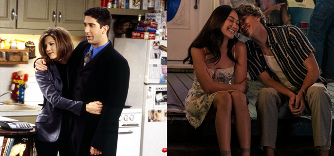 Move Over ‘Friends,’ ‘The Summer I Turned Pretty’ Has Delivered the New “We Were on a Break” 1
