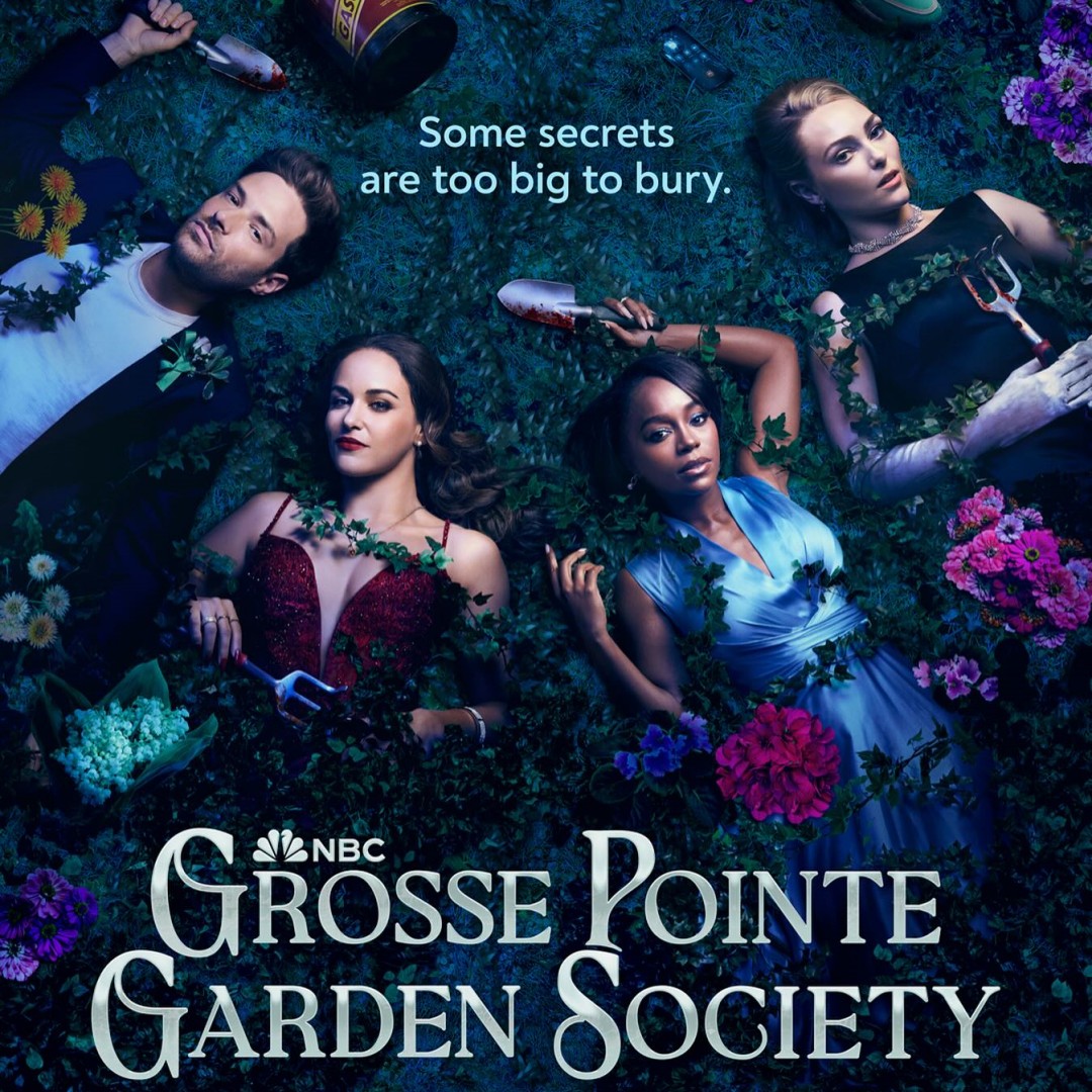 Grosse Pointe Garden Society – Season 1 Episode 13