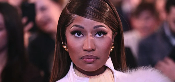 Nicki Minaj’s new-found conservative voice is being amplified by thousands of bots on social media, report says 1