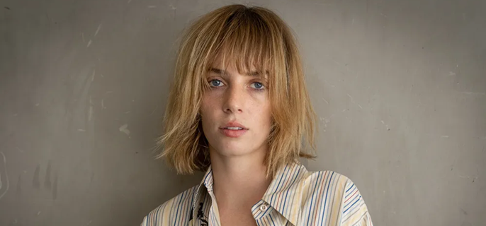 Maya Hawke Admits Nepotism Played a Role in Her ‘Once Upon a Time in Hollywood’ Casting 1