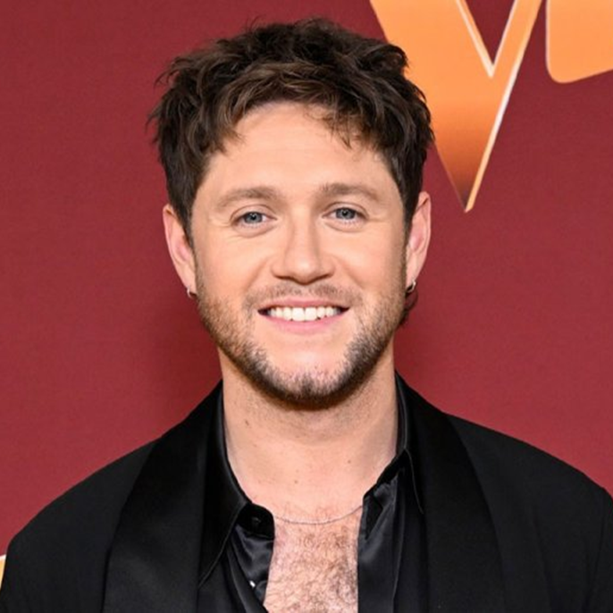 Niall Horan shares update on new music on the way