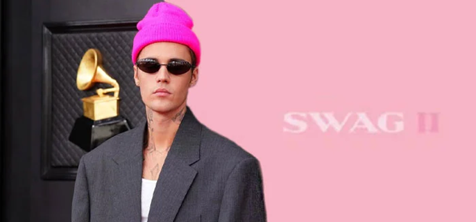 Justin Bieber finally drops 'SWAG II' after hours-long delay 1