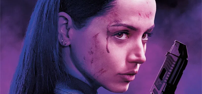 Final Trailer for John Wick Spin-Off 'Ballerina' - In Theaters This June 1