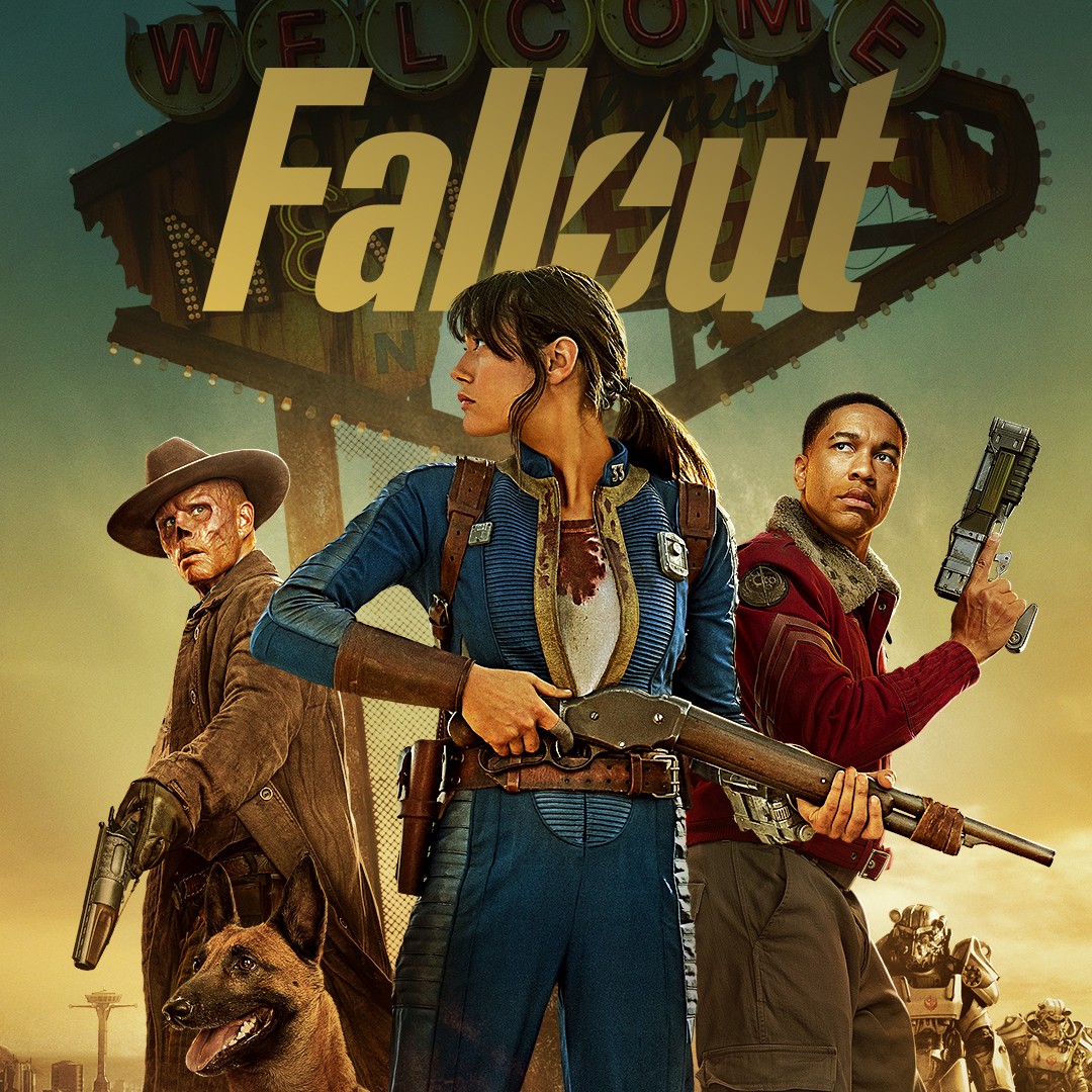 Fallout &ndash; Season 2 Episode 4