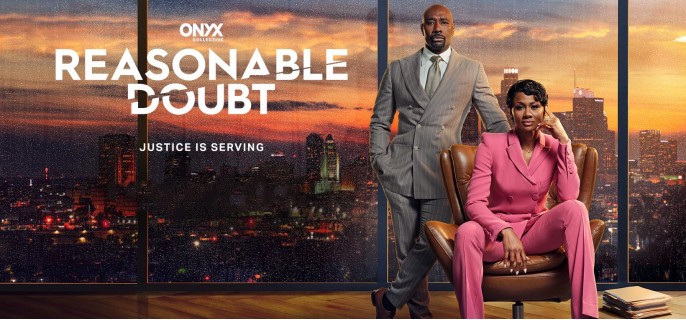 Reasonable Doubt – Season 2 Episode 3 1