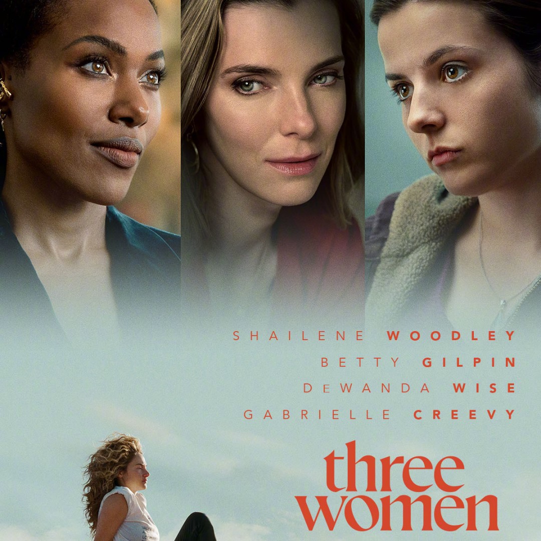 Three Women – Season 1 Episode 10